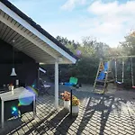 Holiday home 10 Person In