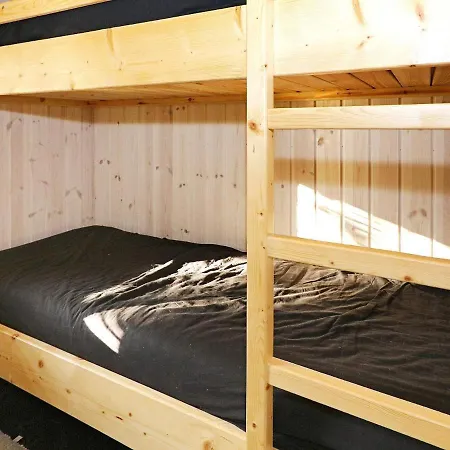 Holiday home Elegant In With Sauna