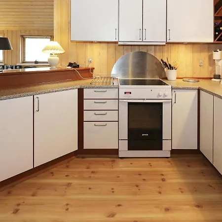 Elegant In With Sauna Holiday home