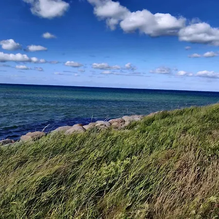 10 Person In 別荘 Hadsund