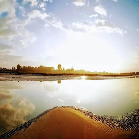 別荘 10 Person In Hadsund