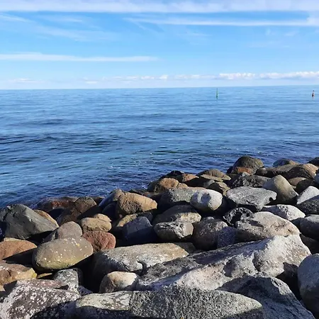 10 Person In 別荘 Hadsund