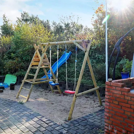 Tatil Evi 10 Person In