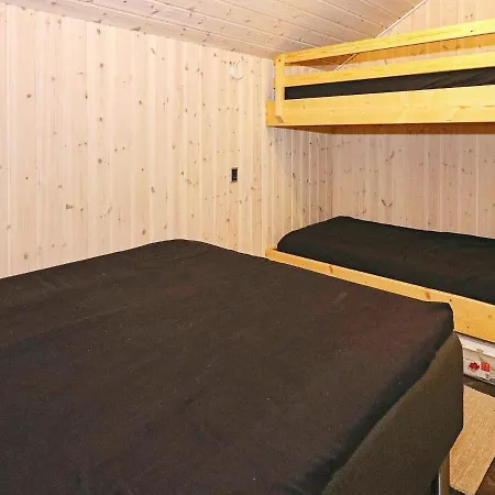 Elegant In With Sauna